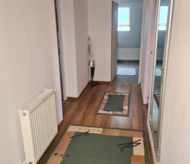 Sibiu Casa | CORY'S HOUSE