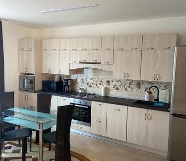 Sibiu Casa | CORY'S HOUSE