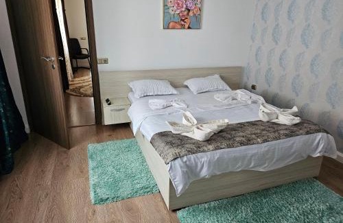 Sibiu Casa | CORY'S HOUSE