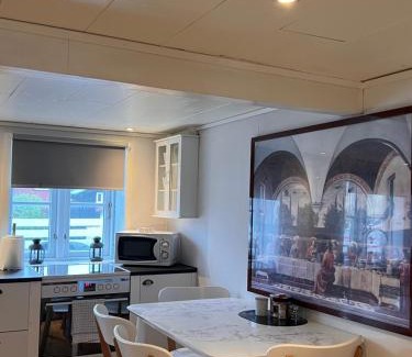 Sorvagur Casa | Cory & Torfinn House