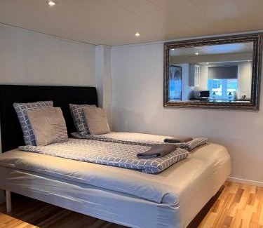 Sorvagur Casa | Cory & Torfinn House