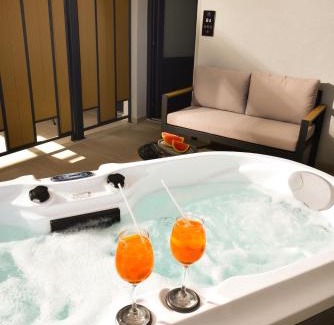 Leptokaria Apartamento | CORYLUS Luxury Rooms & Suites