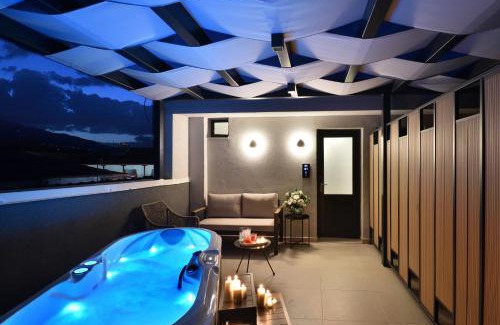 Leptokaria Apartamento | CORYLUS Luxury Rooms & Suites