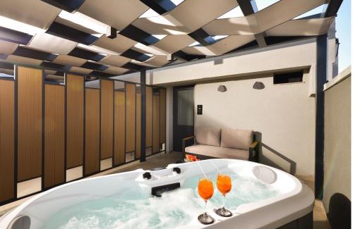 Leptokaria Apartamento | CORYLUS Luxury Rooms & Suites