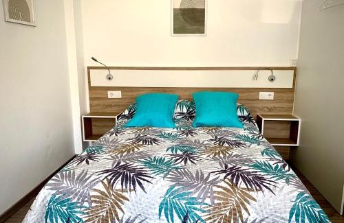 Palas de Rei Apartamento | Cos pés en Palas