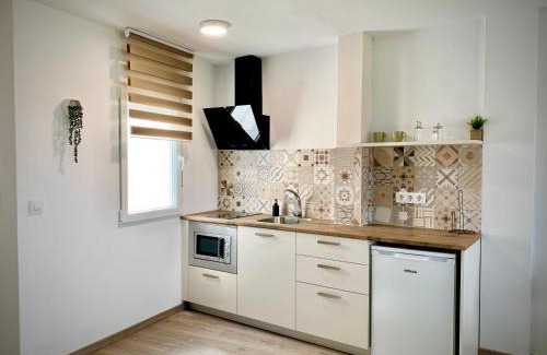 Palas de Rei Apartamento | Cos pés en Palas