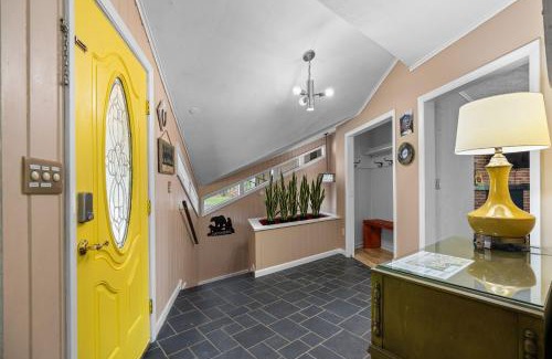 Rocky Grove Casa | Cosby Mountain Lodge