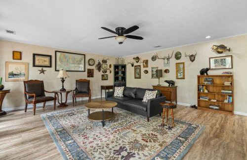 Rocky Grove Casa | Cosby Mountain Lodge