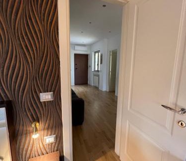 Cosenza Apartamento | COSENZA APARTMENT