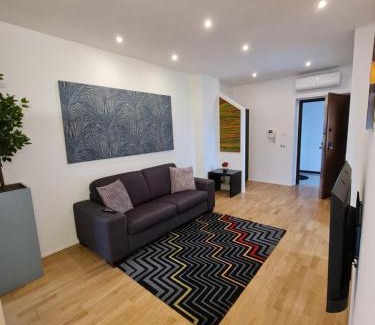 Cosenza Apartamento | COSENZA APARTMENT