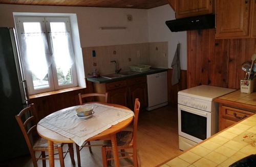 Bellefontaine Casa | COSI GITE IN THE HEART OF THE VOSGES