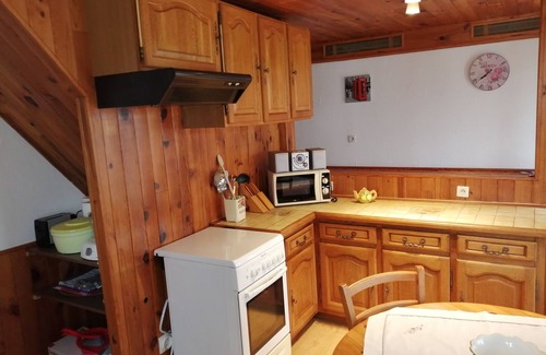 Bellefontaine Casa | COSI GITE IN THE HEART OF THE VOSGES