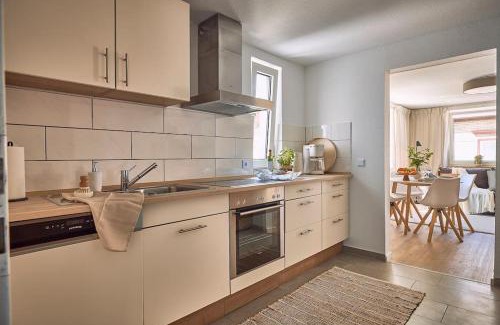 Kaiserslautern Apartamento | Cosima, mit Liebe zum Stil.