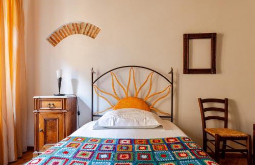 Barberino Tavarnelle Apartamento | Cosimo Charme in Chianti