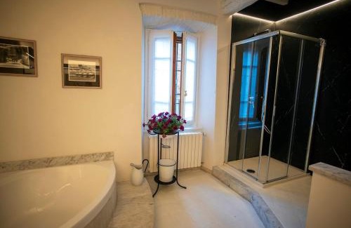 Barberino Tavarnelle Apartamento | Cosimo Charme in Chianti