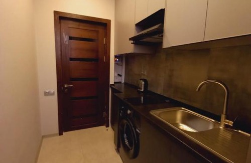 Nor-Nork Apartamento | Cosiness