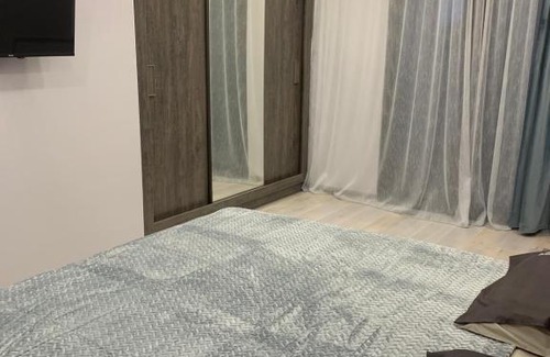 Nor-Nork Apartamento | Cosiness