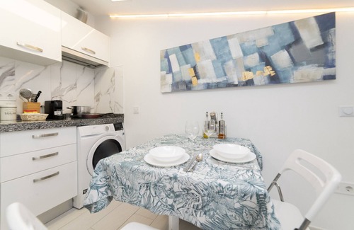 Coslada Apartamento | Buhardilla Encantada