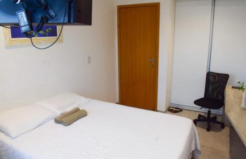 Barra de Jangada Apartamento | Cosmeflats