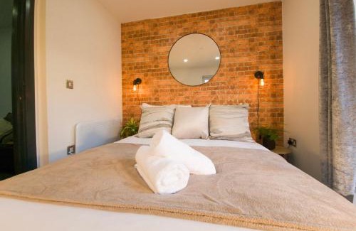 Cathays Apartamento | Cosmeston Cwtch by Property Promise