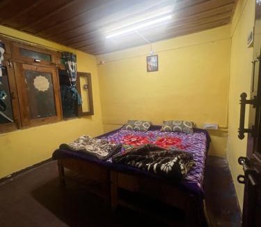 Kullu Casa | Cosmic Nataraja