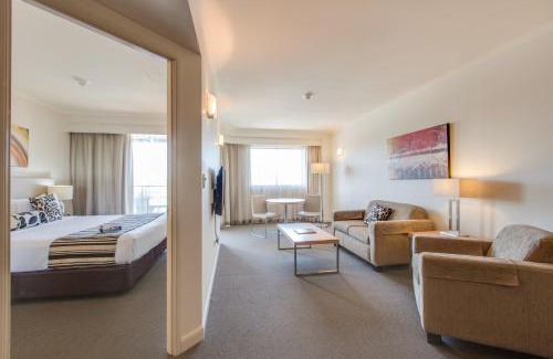Milton Apartamento | Cosmo Apartment Hotel