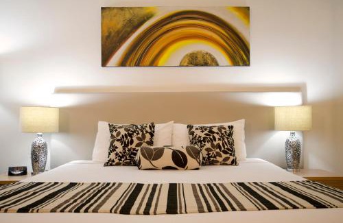 Milton Apartamento | Cosmo Apartment Hotel