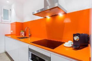el Fort Pienc Apartamento | Cosmo Apartments Marina – Auditori