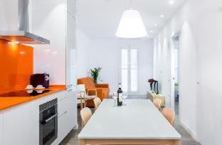 el Fort Pienc Apartamento | Cosmo Apartments Marina – Auditori