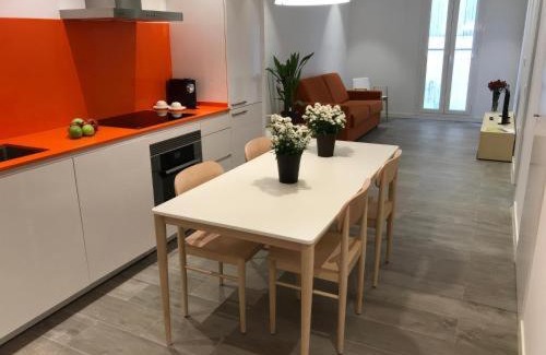 el Fort Pienc Apartamento | Cosmo Apartments Marina – Auditori