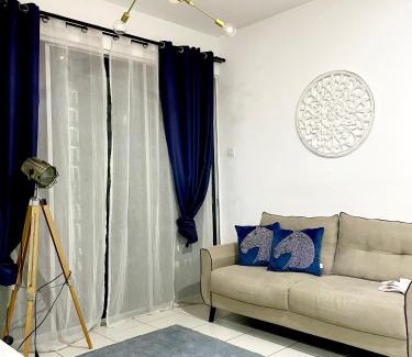 Sungai Buloh Apartamento | Cosmo Maison Damansara Damai