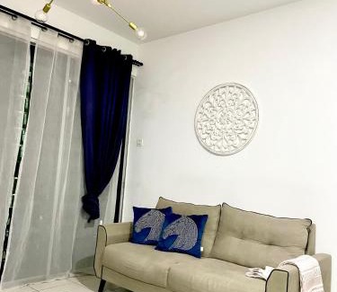 Sungai Buloh Apartamento | Cosmo Maison Damansara Damai