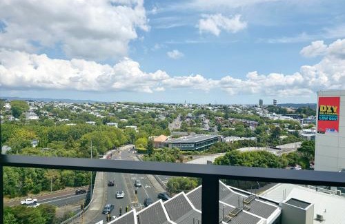 Auckland Central Business District Apartamento | Cosmo Quarters - City Apartment with Pool & Spa