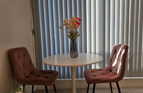 Auckland Central Business District Apartamento | Cosmo Quarters - City Apartment with Pool & Spa