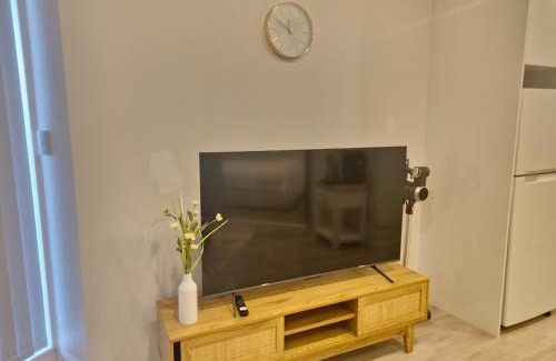 Auckland Central Business District Apartamento | Cosmo Quarters - City Apartment with Pool & Spa