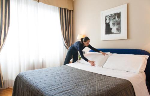 Vimercate Apartamento | Cosmo Residence
