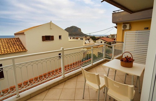 Monemvasia Apartamento | Cosmo Room 2 | Seaside Retreat | Monemvasia Castle