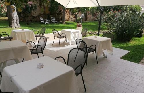 Santa Domenica Cama Y Desayuno | Cosmo Rooms a pochi passi da Tropea
