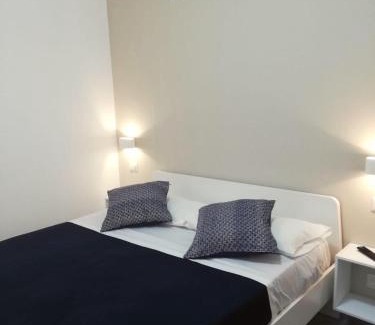 Santa Domenica Cama Y Desayuno | Cosmo Rooms a pochi passi da Tropea