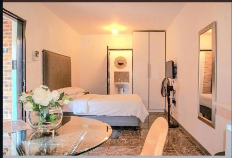 Greater Johannesburg Metropolitan Area Casa | Cosmo Sleepover