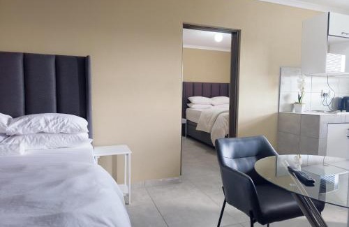 Greater Johannesburg Metropolitan Area Casa | Cosmo Sleepover