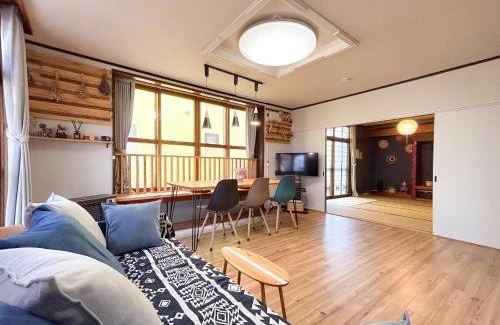 Noboribetsu Casa | Cosmo st,Inn Noboribetsu - Vacation STAY 87509v