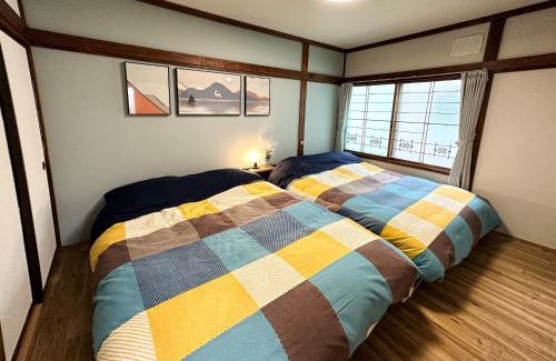 Noboribetsu Casa | Cosmo st,Inn Noboribetsu - Vacation STAY 87509v