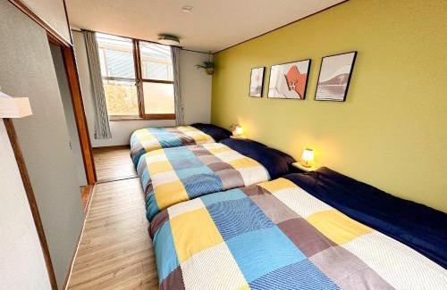 Noboribetsu Casa | Cosmo st,Inn Noboribetsu - Vacation STAY 87509v