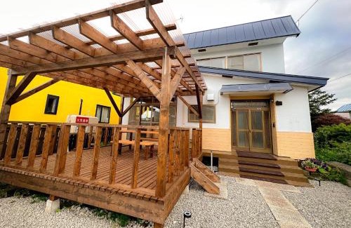 Noboribetsu Casa | Cosmo st,Inn Noboribetsu - Vacation STAY 87509v