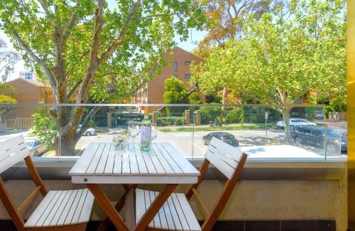 Carlton Apartamento | Cosmo Stays- Designer Apartment Fabulous Location