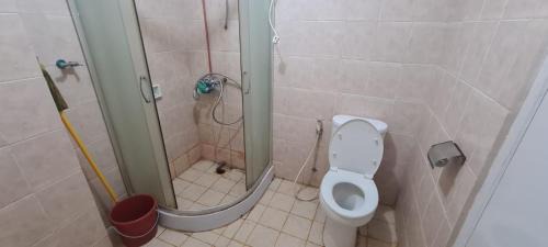 Kebon Kacang Apartamento | Cosmo Terrace Thamrin City