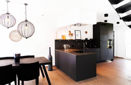 Seefeld Apartamento | COSMOPOLITAN APARTMENTS Zürich Seefeld