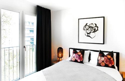 Seefeld Apartamento | COSMOPOLITAN APARTMENTS Zürich Seefeld