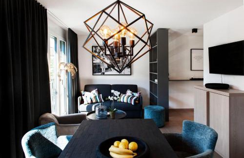 Seefeld Apartamento | COSMOPOLITAN APARTMENTS Zürich Seefeld